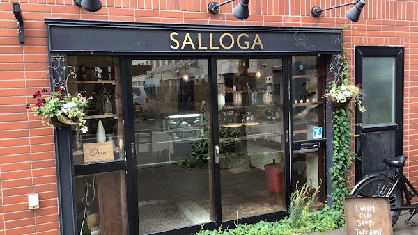 SALLOGA 1