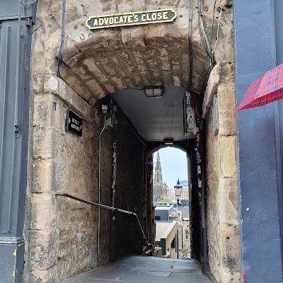 Scotland 🏰🪄 27