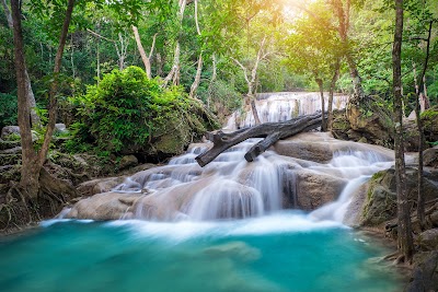 Erawan National Park