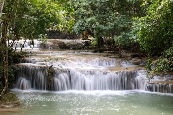 Erawan National Park 4