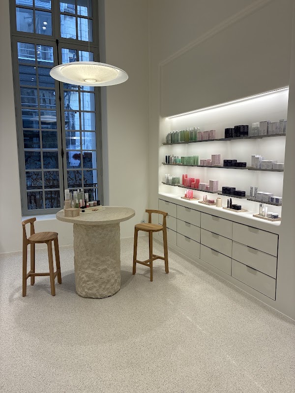 Caudalie Boutique Spa Pavée 4