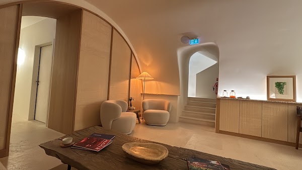 Caudalie Boutique Spa Pavée 3