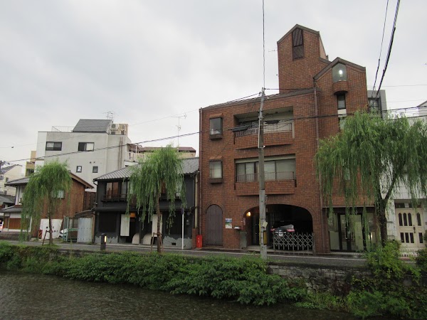Furukawacho Shopping Street 4