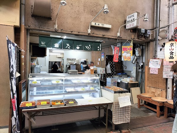 Furukawacho Shopping Street 2