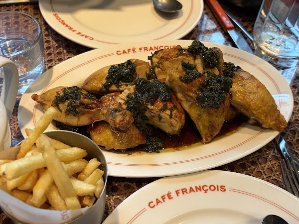Café François 3