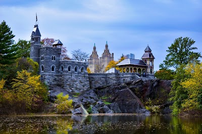 Belvedere Castle 2