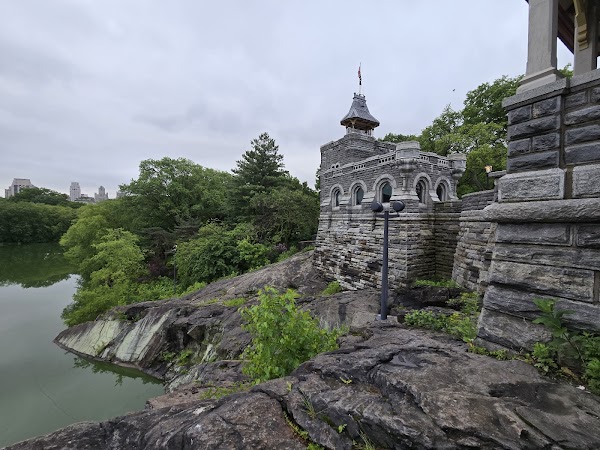Belvedere Castle 6