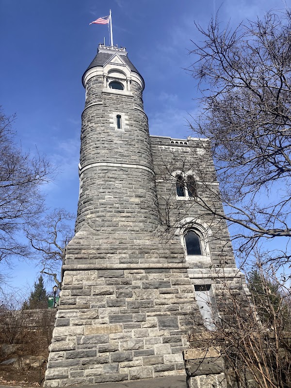 Belvedere Castle 5