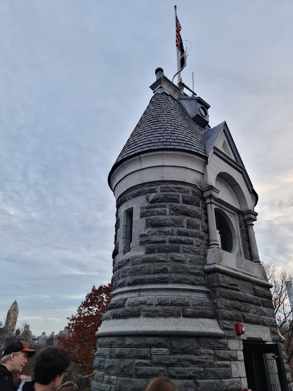 Belvedere Castle 3
