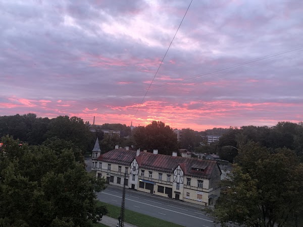 Dzilnuciems 1