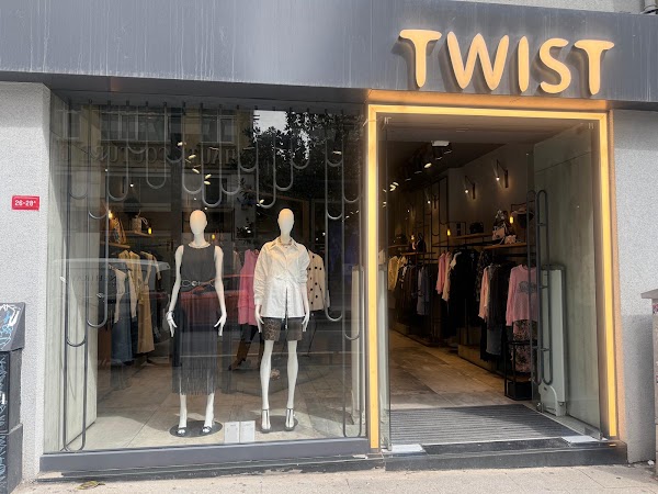 Twist 1