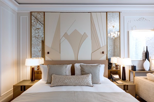 Hotel de Paris Monte-Carlo 5