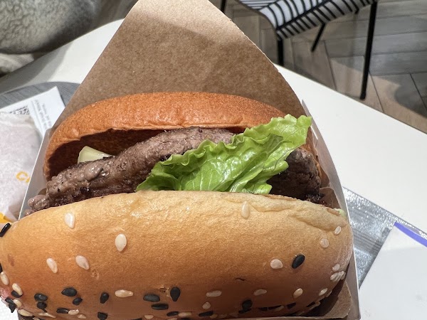 McDonald's 3