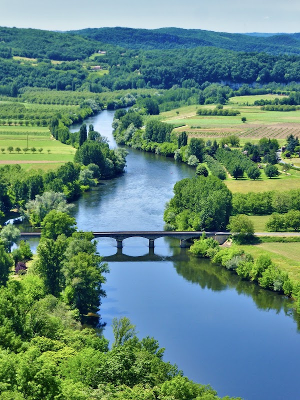 Dordogne