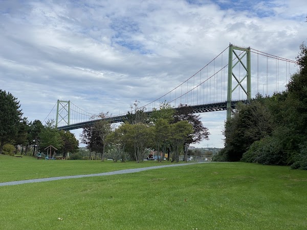 Africville Park
