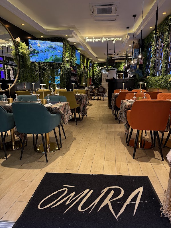 Omura 3