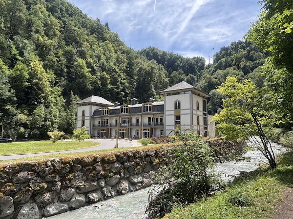 Parc Thermal