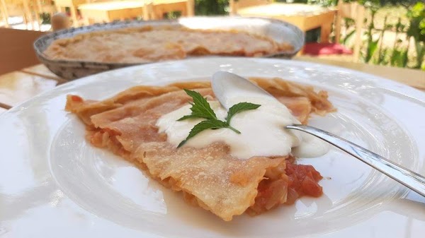 Mëndra Traditional Albanian Restaurant 5
