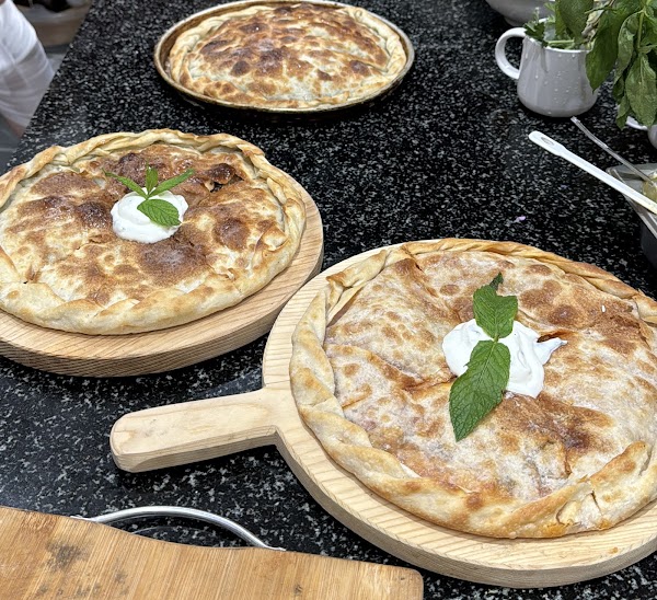 Mëndra Traditional Albanian Restaurant 3