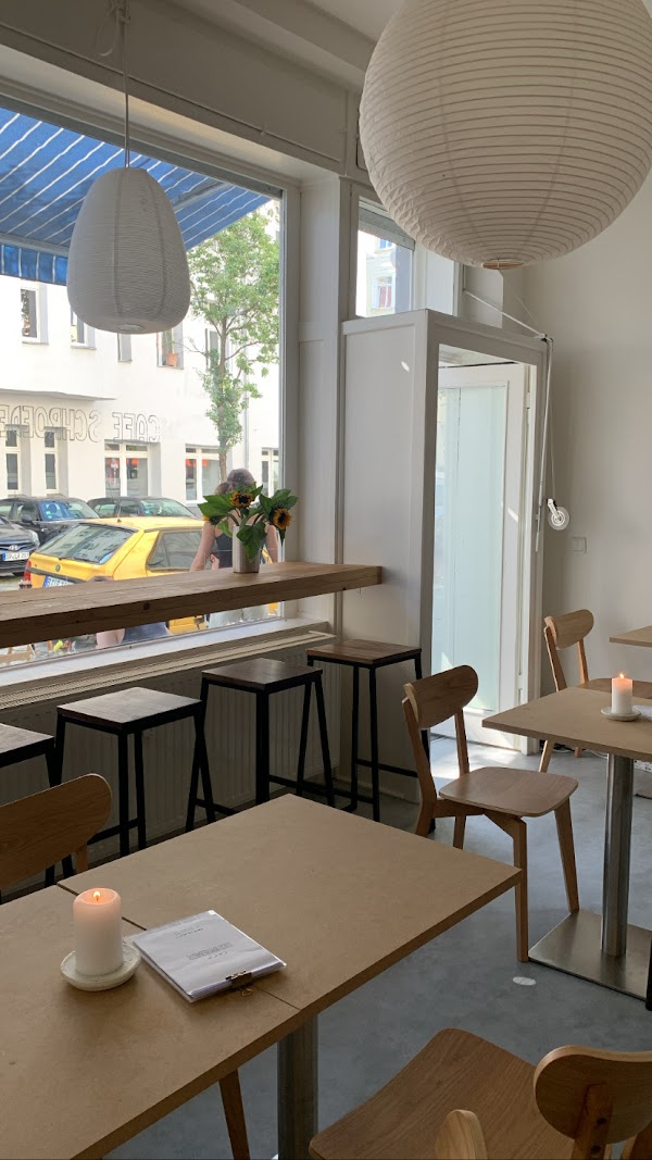 Café Schroeder 1