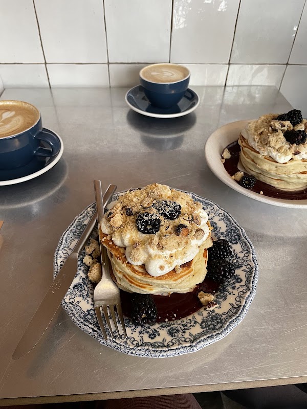 Café Schroeder 2