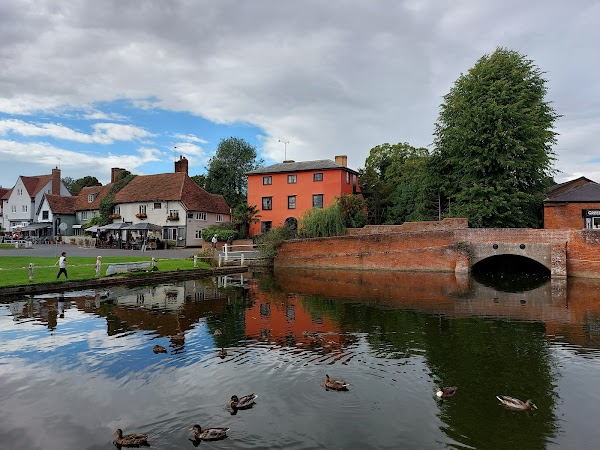 Finchingfield