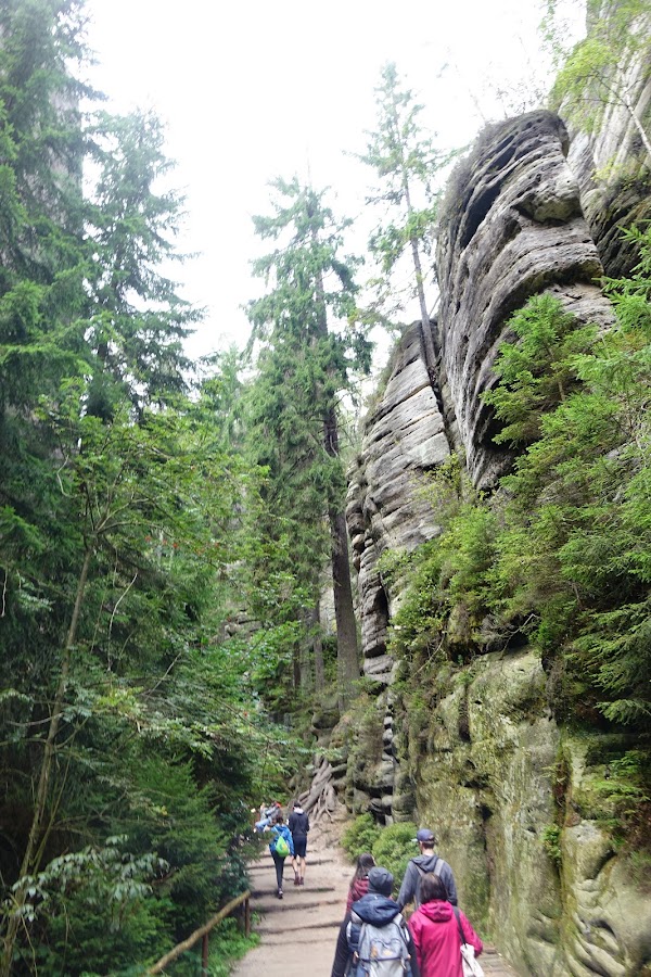 Adršpach 2