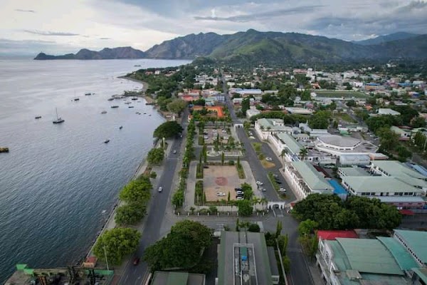 Dili