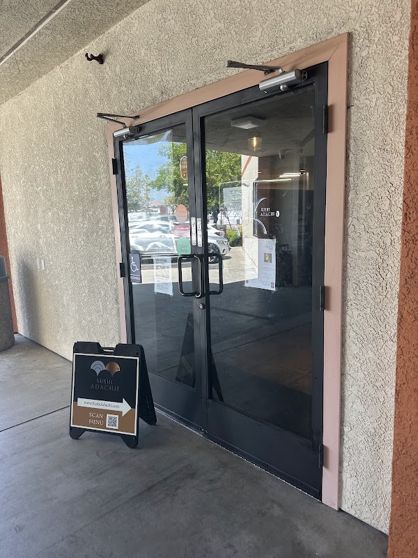 Sushi Adachi 2