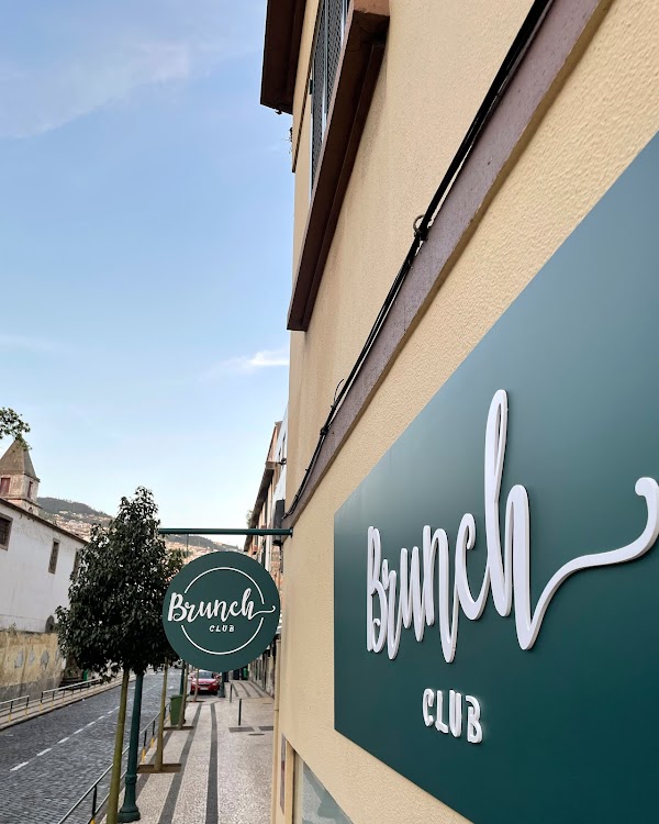 Brunch Club 3