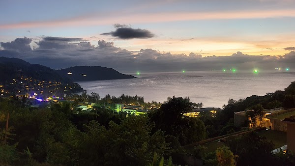 Kata Noi Viewpoint
