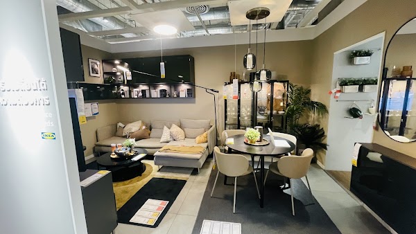 อิเกีย สุขุมวิท | IKEA Sukhumvit 4