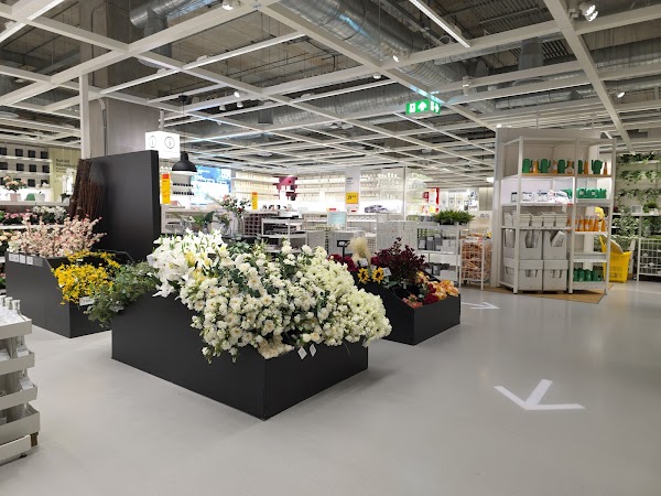 อิเกีย สุขุมวิท | IKEA Sukhumvit 3