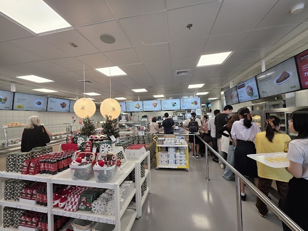 อิเกีย สุขุมวิท | IKEA Sukhumvit 2