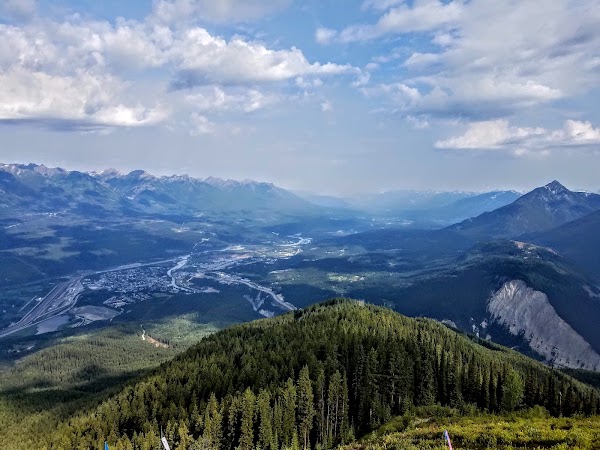 Mount 7 Recreation Site