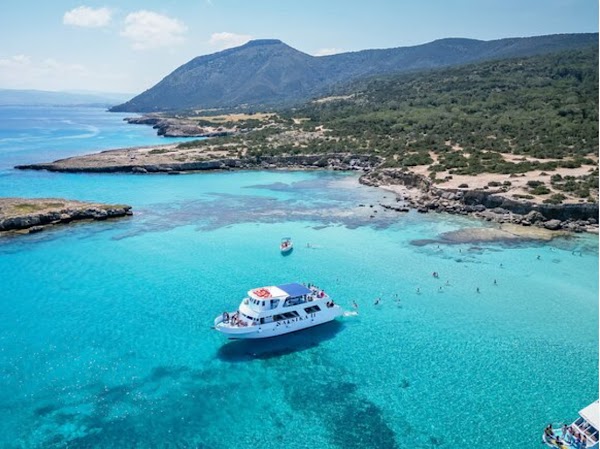Blue Lagoon