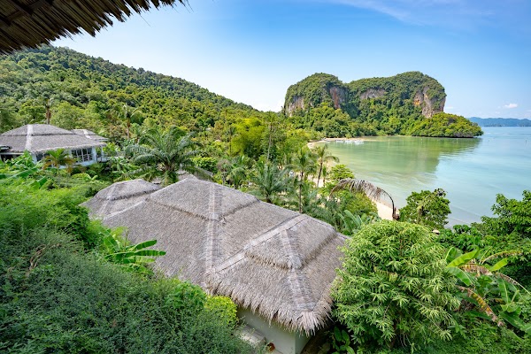 Paradise Koh Yao Resort พาราไดซ์ เกาะยาว รีสอร์ท