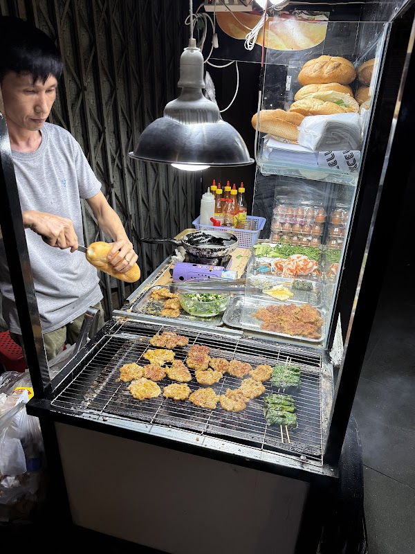 Bánh Mì A Phúc
