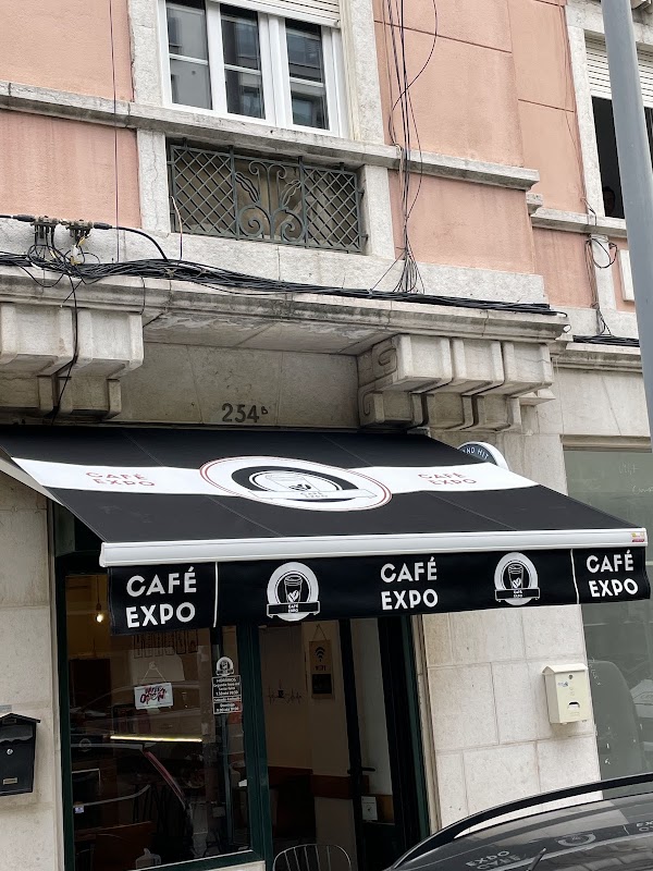 Café Expo