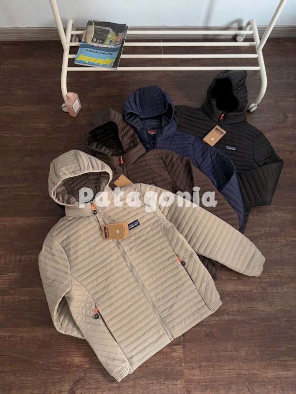 The North Face Factory Outlet Original 105 Hang Gai Street Hoan Kiem HN 3
