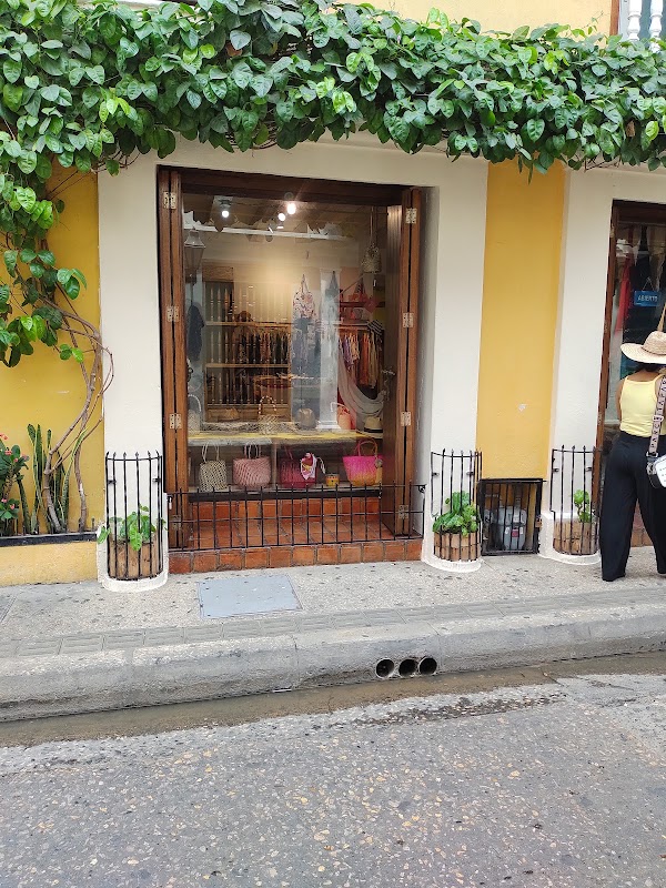 Restaurante Espiritu Santo 1