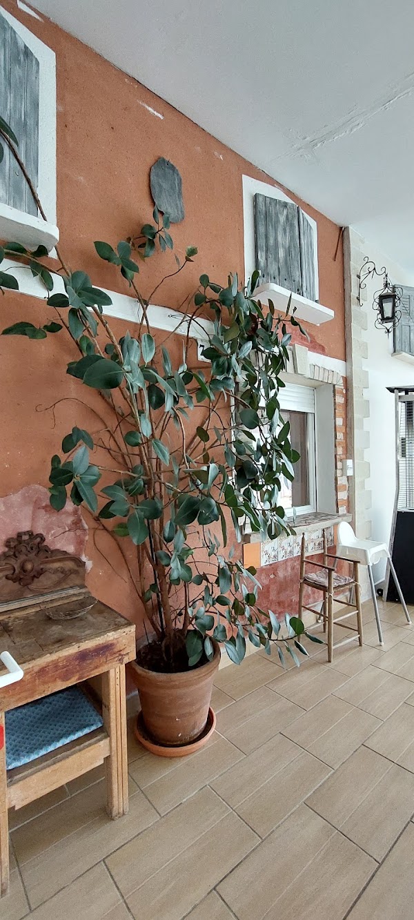 La maison des Alpilles