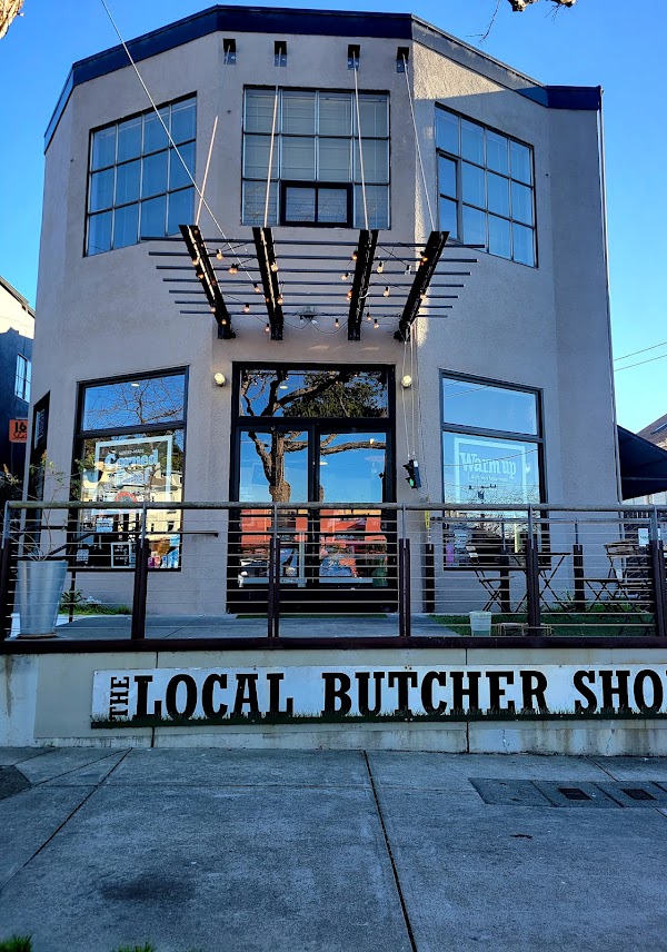 The Local Butcher Shop 1