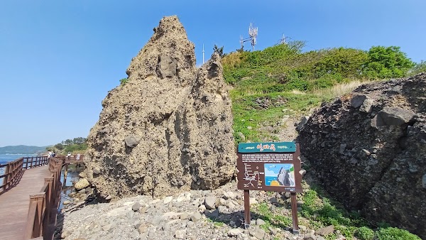 Seonbau-gil Trail 5