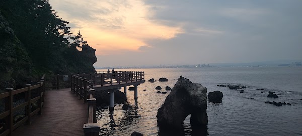 Seonbau-gil Trail 4