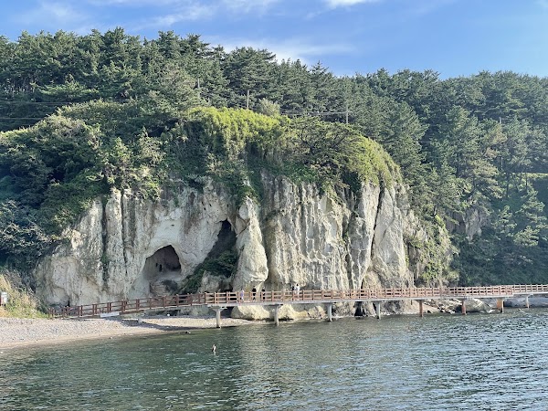 Seonbau-gil Trail 2