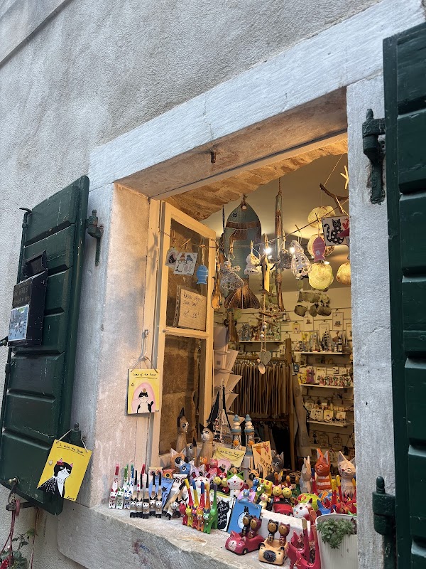 Danijela’s Shop