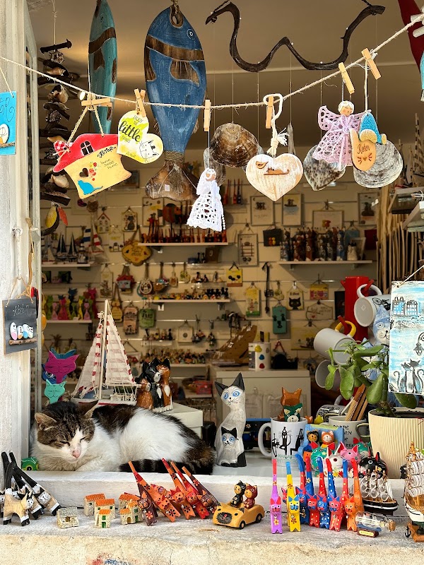 Danijela’s Shop 3