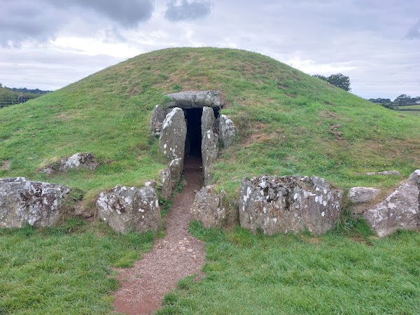 Bryn Celli Ddu