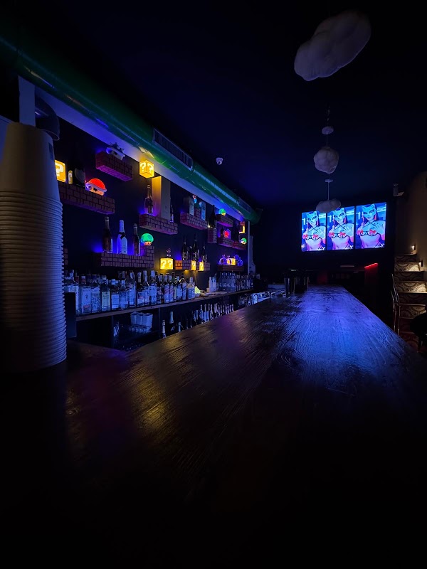 Pussy Cat Strip Club Barcelona 2